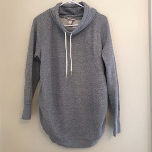 Isabel Maternity Sweatshirt Large